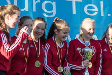 Bild 157 - U16 Deutsche Meisterschaft